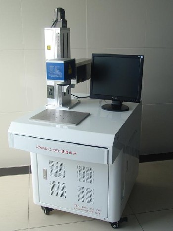 廣州ITO膜激光刻線機|激光噴碼機|德國scanlab掃描振鏡（配件）