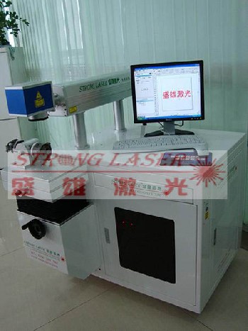 【江門 瓶裝礦泉水激光打標機 GSI掃描振鏡（維修、配件 ）