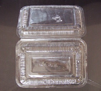 宇洋吸塑專業(yè)生產(chǎn)食品吸塑盒，蛋糕盒，月餅盒，