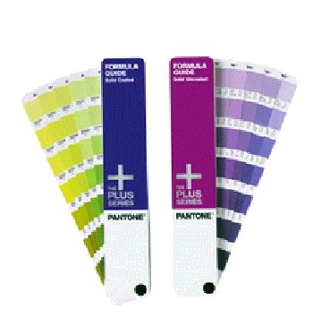 PANTONE潘通色卡專(zhuān)色系列C/U卡(全新版)