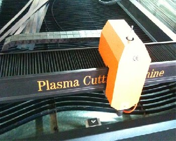 等離子切割機(jī)工作理念