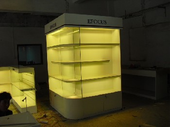 供應(yīng)鞋柜，深圳鞋柜，鞋展示柜，展柜制作工廠