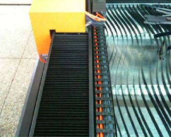 等離子切割機(jī)工作方式