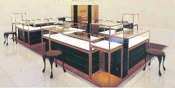 供應(yīng)眼鏡展柜深，圳品誠提供專業(yè)眼鏡展示柜設(shè)計與制作