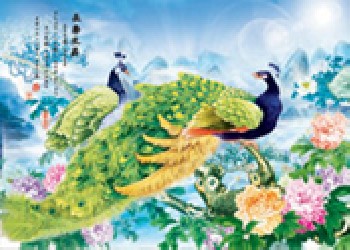 三維立體畫，石家莊三維立體畫，張家口三維立體畫
