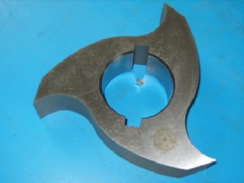 大量供應(yīng)三爪刀||粉碎機(jī)爪刀--破碎機(jī)爪刀|||