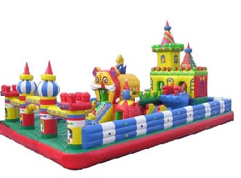 跳跳床，兒童跳跳床，批發(fā)兒童跳跳床，充氣床