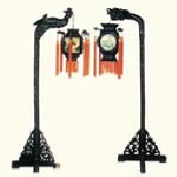 豪華宮燈，研制宮燈，批發(fā)豪華宮燈，豪華燈籠公司