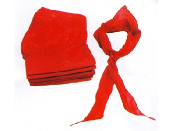 紅領(lǐng)巾，旗幟廠，批發(fā)紅領(lǐng)巾，紅領(lǐng)巾訂做