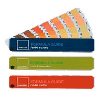 PANTONE色卡專色設(shè)計師版－C/U/M（潘通色卡）