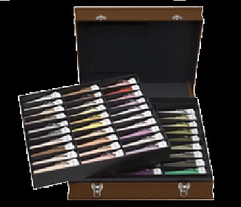 PANTONE潘通服裝和家居棉布版色卡套裝