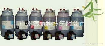 供應(yīng)高清度寫(xiě)真機(jī)墨水