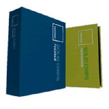 潘通PANTONE專色色票-銅版紙/膠版紙 GP-