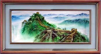 供應(yīng)三維立體畫，應(yīng)城三維立體畫，安陸三維立體畫