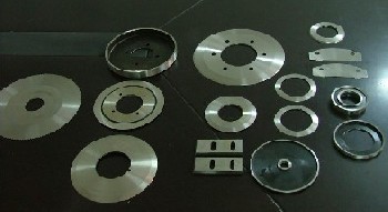 上海潤鋒大量供應圓刀--分切刀||皮革分切刀||紙管刀片||