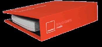 pantone潘通色卡專色色票-M