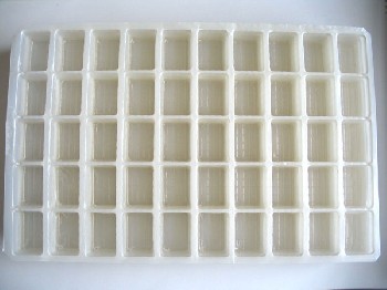 環(huán)保供應(yīng)植毛吸塑批發(fā)PVC，PP吸塑折盒，電子吸塑包裝，鴻隆吸塑吸塑