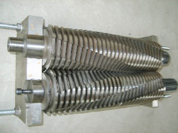 專(zhuān)業(yè)生產(chǎn)供應(yīng)||各種塑料行業(yè)刀片-旋轉(zhuǎn)切粒滾刀|橫切刀|||爪刀||