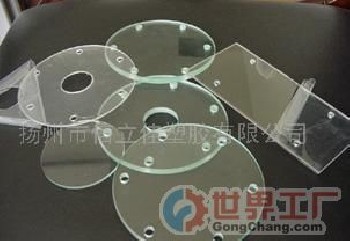 有機(jī)玻璃雕銑、切割加工