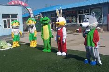 充氣卡通模型，供門，充氣球，兒童城堡，充氣攀巖，水上球