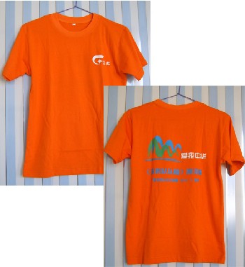 廣西南寧個性化T恤|廣西個性化T恤|順彩|南寧個性化T恤