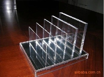 進口亞克力透明板