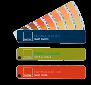 PANTONE潘通色卡-設(shè)計(jì)師版本C/U/M系列-配有油墨配比