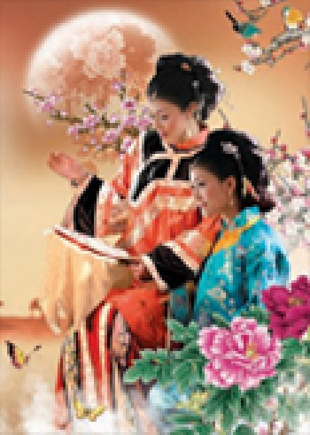 供應(yīng)重慶*三維立體畫(huà)，江津*三維立體畫(huà)