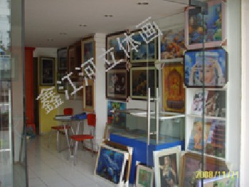 安順三維立體畫(huà)，凱里三維立體畫(huà)，都勻三維立體畫(huà)