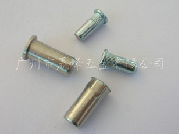 供應不銹鋼盲孔鉚螺母，盲孔鉚螺母，美制盲孔拉鉚