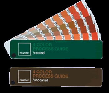 美國(guó)Pantone潘通 色卡PLUS CMYK Coated Uncoated GP