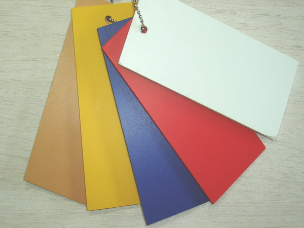 PVC board