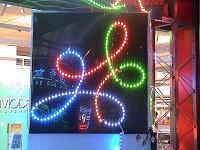LED柔性光帶