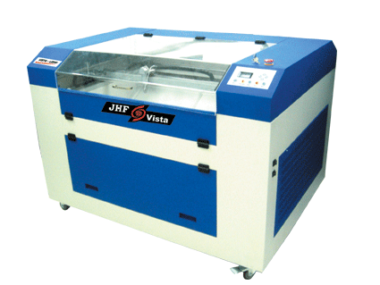 vista  L900 激光雕刻機(jī)