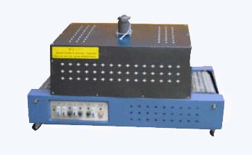 BS-4020型熱收縮機(jī)