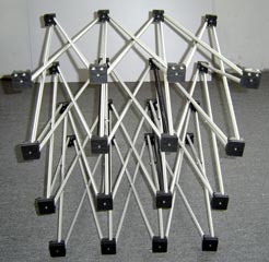 供應(yīng)拉網(wǎng)展架,桁架,韓式展架
