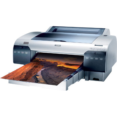 EPSON  4800  短版印刷機