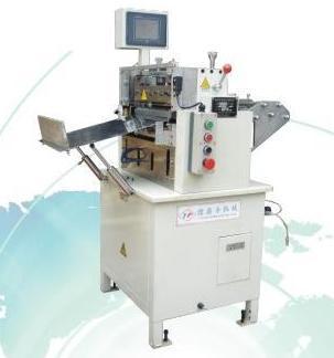 YF-360電腦高精度裁切機(jī)