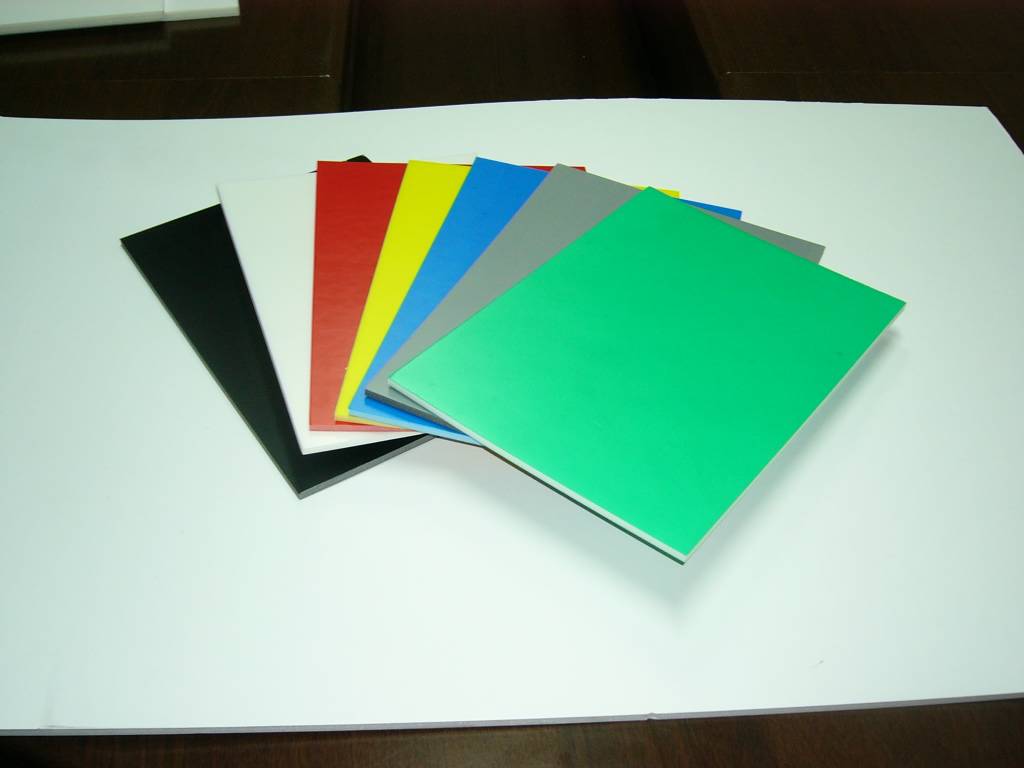 KT板,PVC板,廣告材料