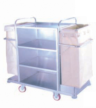 生產(chǎn)銷售行李車