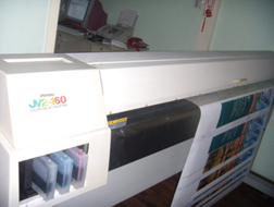 轉(zhuǎn)讓二手mimaki jv2-160