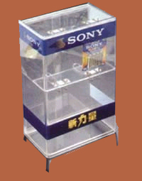 亞克力制品