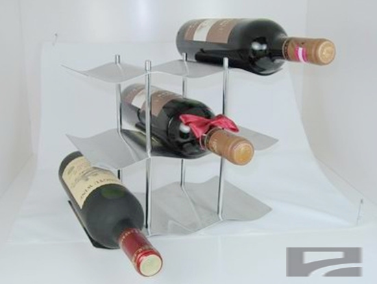 不銹鋼酒架