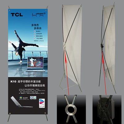 展架、展柜