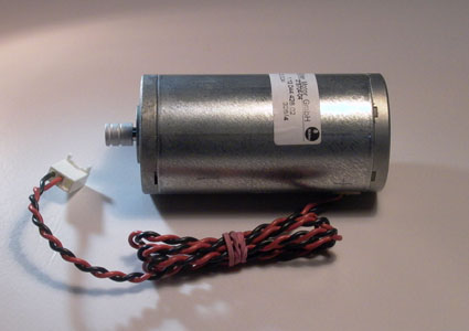 Novajet８５０電機(jī)