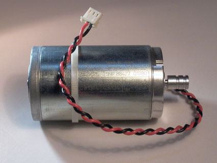 Novajet７５０電機(jī)
