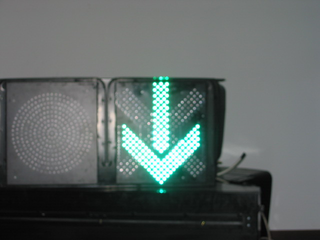 LED字幕機(jī)