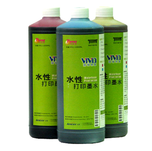 麗格HP墨水