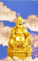 立體廣告燈箱