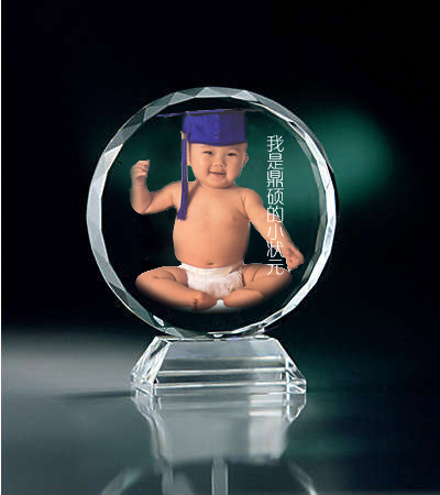 個性藝術(shù)影像技術(shù) 
